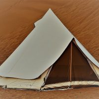 بل تنت 12 نفره