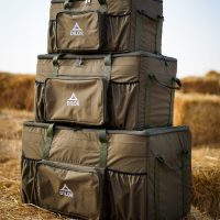 ساک حمل بار متوسط دیلور