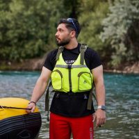 جلیقه نجات پرولایت